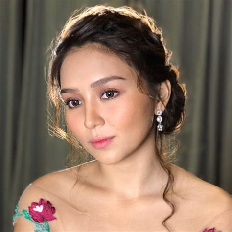 pin by isabel on kathniel filipina beauty filipina actress beauty