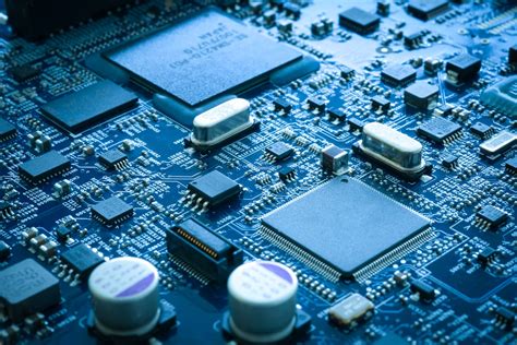 semiconductor industry trends resources fast radius