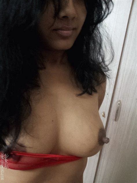 beautiful looking indian babe shows her hairy pussy by