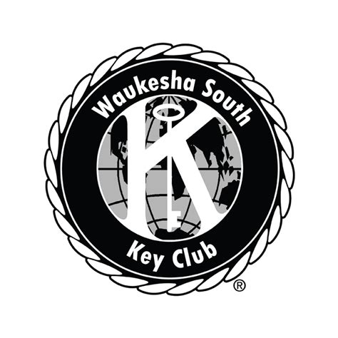 key club logo  umbrgail  deviantart