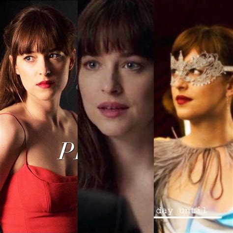 These Are The Lipsticks In Fifty Shades Darker Worn By