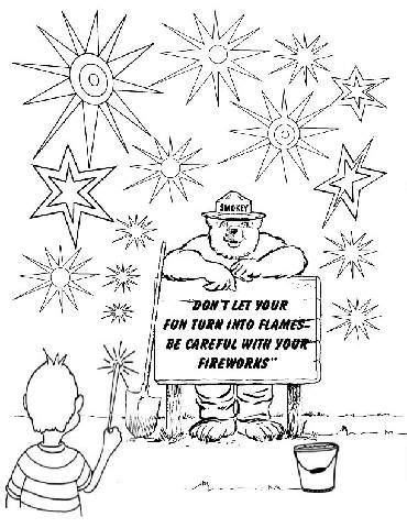 preschool fire safety coloring pages fire safety preschool fire