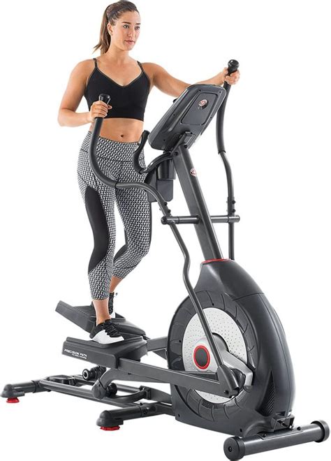 elliptical machines   top  options reviewed  home gym equipment