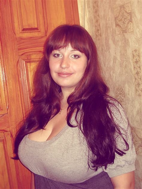 Busty Russian Woman 2722 10 Pics Xhamster