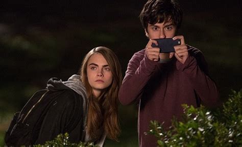 nat wolff and cara delevingne take high school revenge in