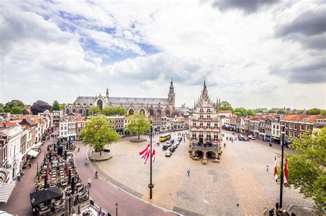 historisch centrum gouda welkom  gouda