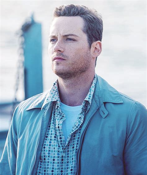 Jay Halstead Chicago Pd Tv Series Photo 37699865