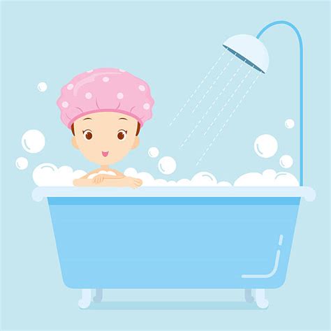 Women Squirting Cartoon Illustrations Royalty Free Vector Graphics