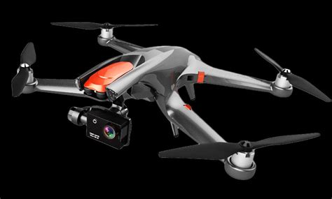 halo drone review slant