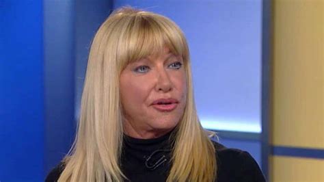 Suzanne Somers Fans Defend 72 Year Old Three S Company Star S Nude
