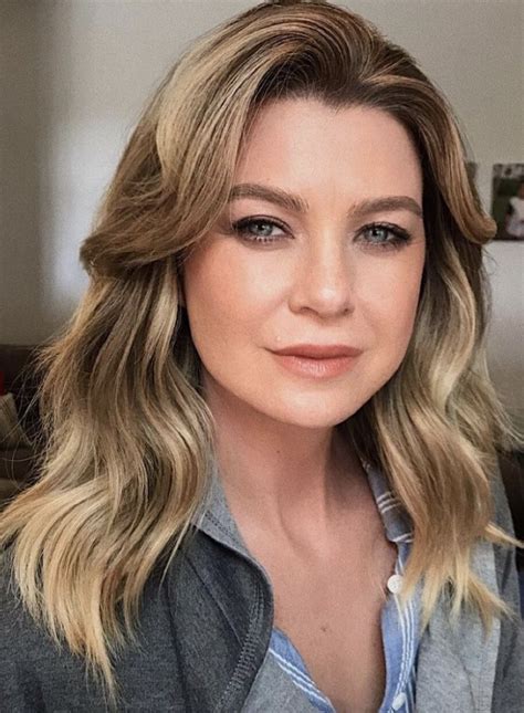 pin by kaah marques on meredith grey meredith grey hair