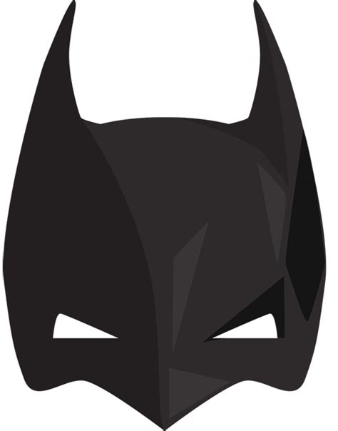 batman mask clip art mask vector png