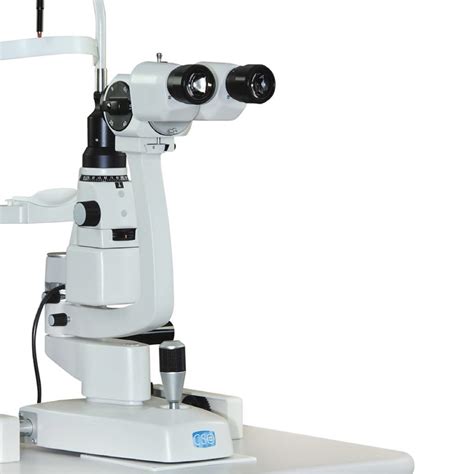 cso slit lamp sl     magnification ophthalmic products