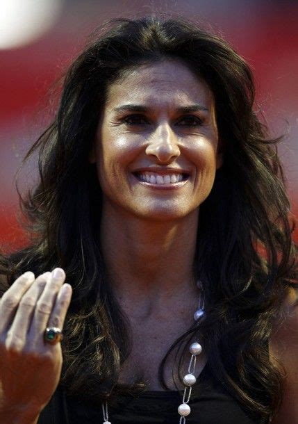 17 best images about gabriela sabatini on pinterest tennis players celebrity and sport tennis