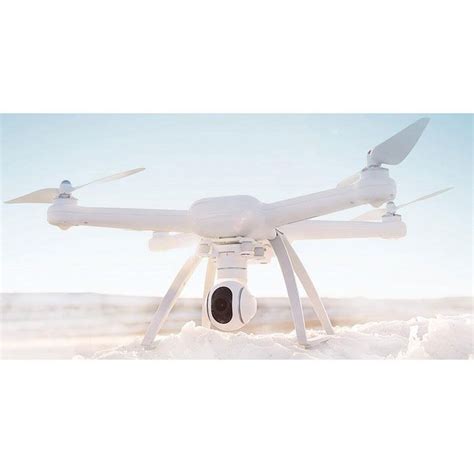original xiaomi mi drone  camera fps wi fi fpv quadcopter whitefree shippingdx fpv