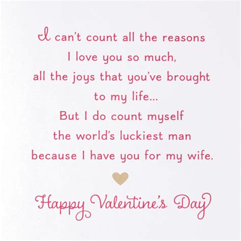 my love my wife my friend valentine s day card greeting cards