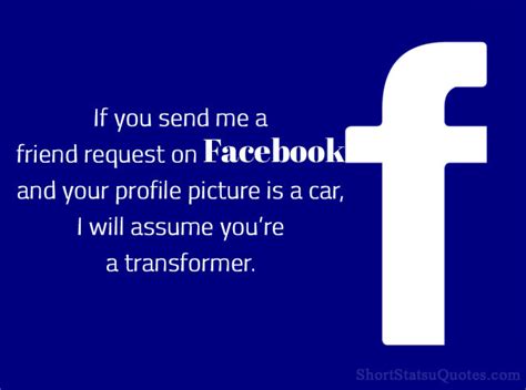 110 Funny Facebook Status And Funny Quotes For Facebook