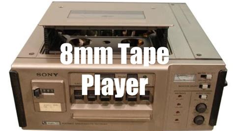 mm video  dvd  ways  convert  tapes