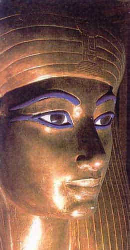 the jeneret house the life of the pharaoh s women