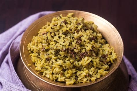 khichadi  nepali food blog thegundrukcom