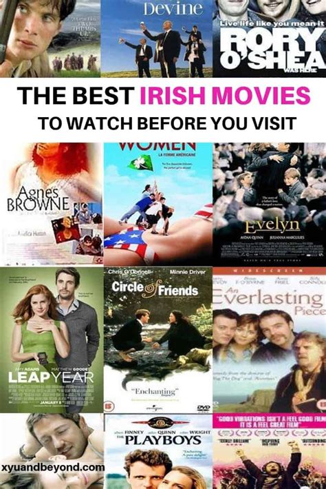 irish movies     visit ireland irish