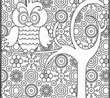 Coloring Pages Year Olds Older Printable Kids Graphic Colouring Fun Color Print Sheets Owl Getcolorings Activity Cute Getdrawings Sheet Book sketch template