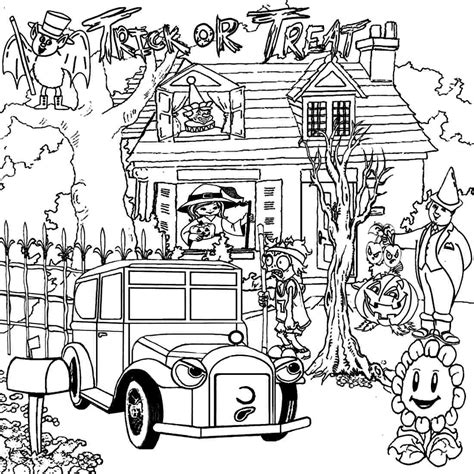 full house coloring pages  getdrawings