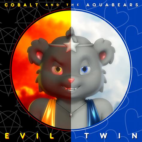 Cobalt And The Aquabears Evil Twin Chris Sutor Free Download
