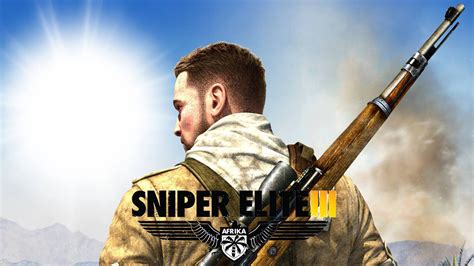 sniper elite 3 video review an actual stealth game the