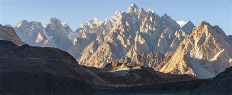 How To Travel The Karakoram Highway Backpacker S Guide