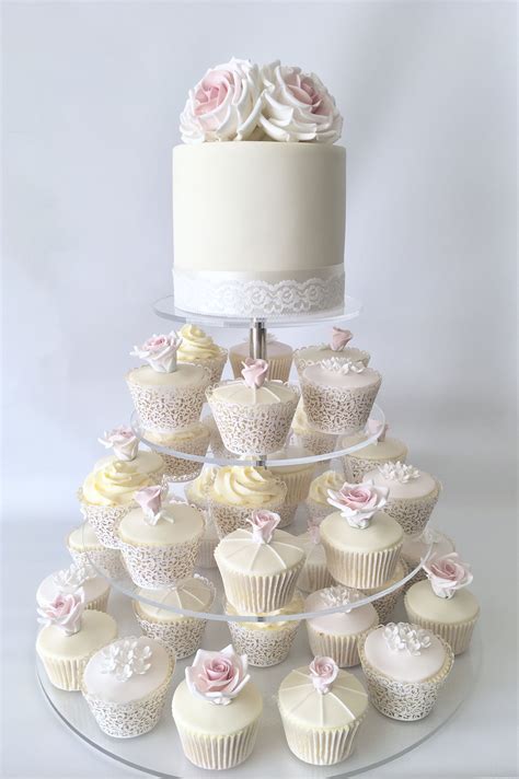 blush wedding cakes wedding cakes  cupcakes wedding cake