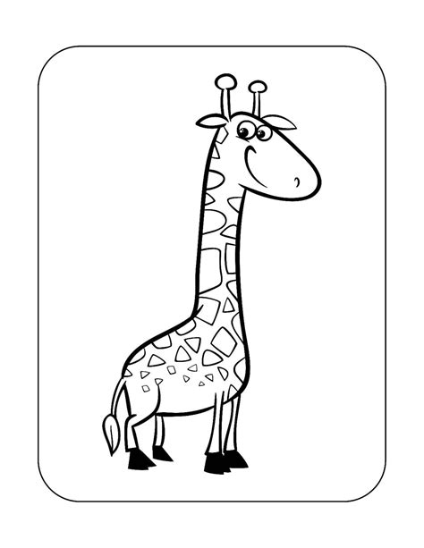 animals coloring pages  kids etsy