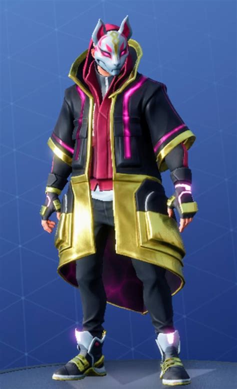 boy drift      mask style rfortnitebr