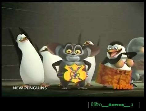 Private Is Gay Happy Penguins Of Madagascar Photo