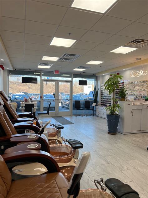 flawless nails spa updated      reviews