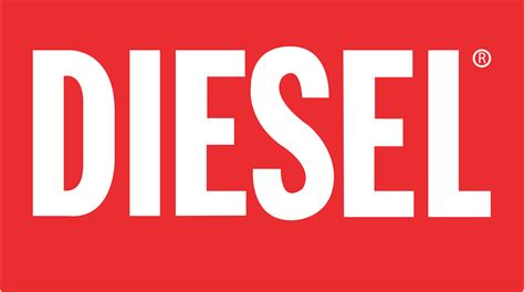 diesel logos
