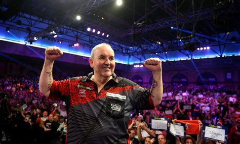 darts  ten greatest darts players   time  play  sport