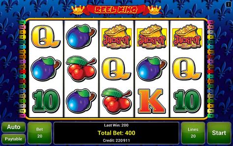 reel king slot apk   casino game  android apkpurecom