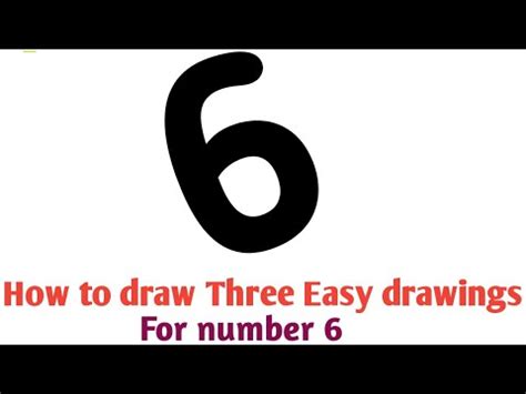 draw  easy drawings  kidshow  draw  number   riya