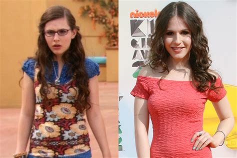 38 nickelodeon stars where are they now