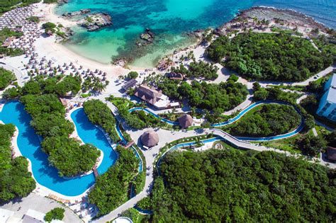 grand sirenis riviera maya hotel spa riviera maya transat