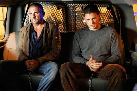 Prison Break Adds Old And New Cast Plot Details Revealed