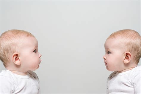 How Monozygotic Twins Form Interesting Twin Facts