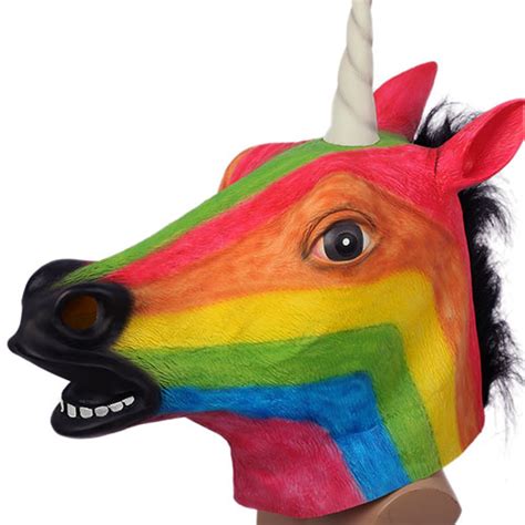top   unicorn mask   reviews bestproreview