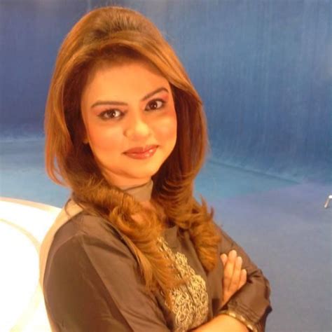 Nabeela Sindhu Pakistani Spicy News Reader And Anchor Very Hot And Sexy
