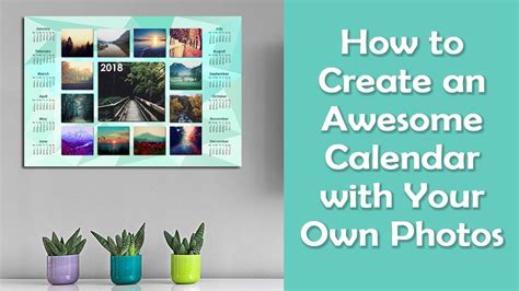 create  awesome calendar       youtube