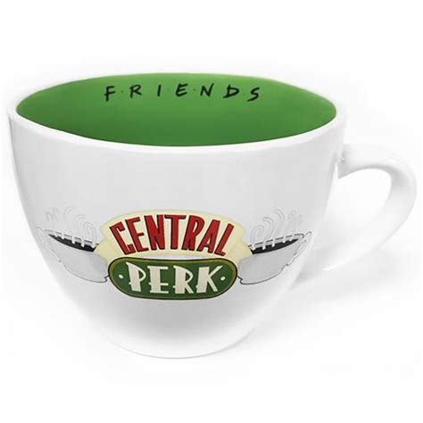 Official Friends Coffee Mug Central Perk Buy Online On Offer