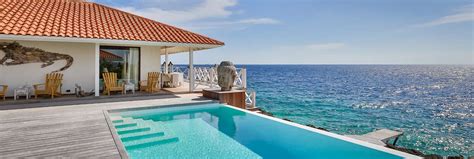 curacao exclusief luxe vakantievillas en appartementen