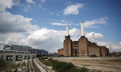 battersea power station flat developers impose uk  sales money