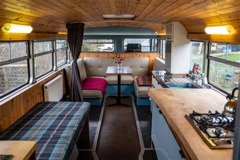 double decker bus rental uk apartment therapy